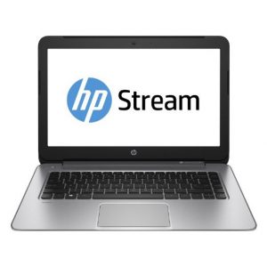 HP Stream 14 Quad Core